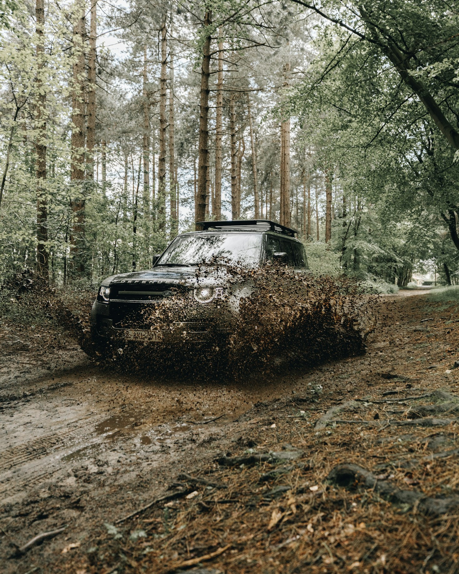 How to Connect With Fellow Offroaders