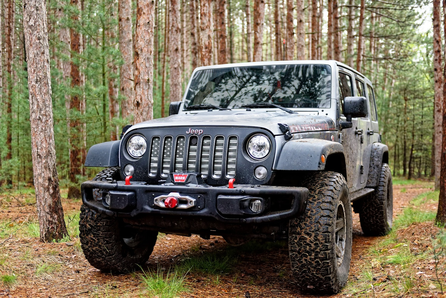 Gear Essentials for Your Next Offroad Adventure
